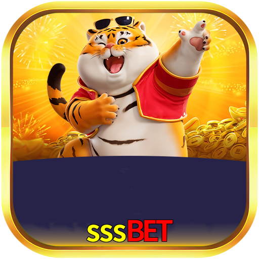 sssbet Logo